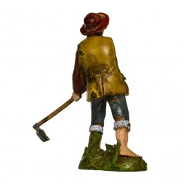 Zappatore del Presepe Landi