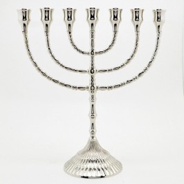 Candeliere Menorah