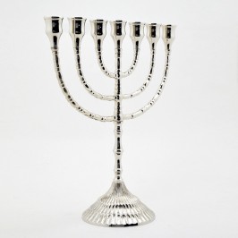 Candeliere Menorah