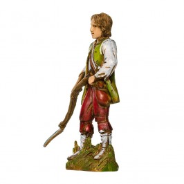 Mietitore del Presepe Landi