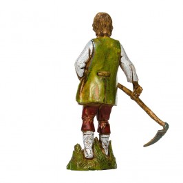 Mietitore del Presepe Landi