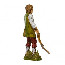 Mietitore del Presepe Landi