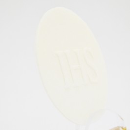 Ostie per Sacerdoti Celiaci