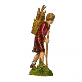 Legnaiolo del Presepe Landi