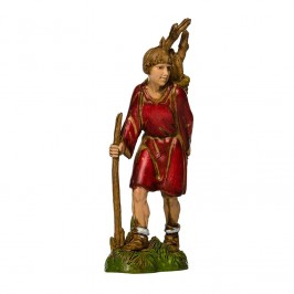 Legnaiolo del Presepe Landi