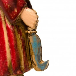 Legnaiolo del Presepe Landi