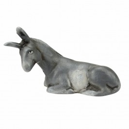 Asino in Terracotta cm 8