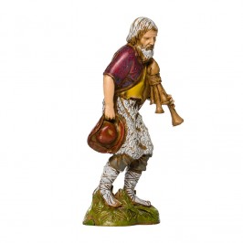 Zampognaro del Presepe