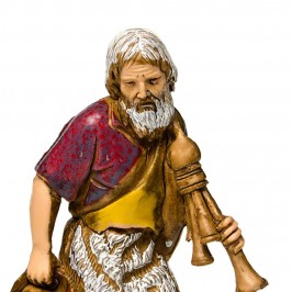 Zampognaro del Presepe