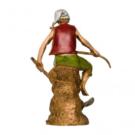 Pescatore del Presepe Landi