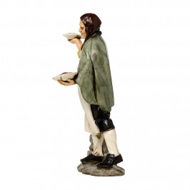 Oste per il Presepe Landi