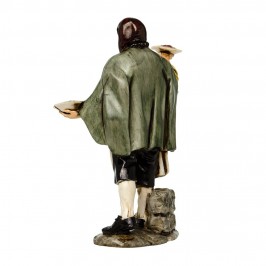 Oste per il Presepe Landi