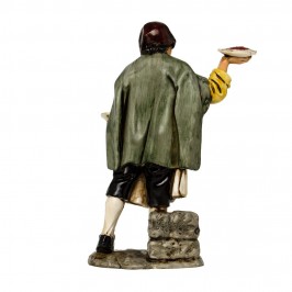 Oste per il Presepe Landi