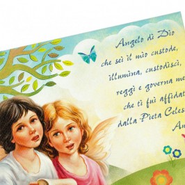 Quadretto per Cameretta