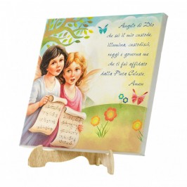 Quadretto per Cameretta