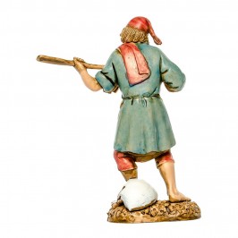 Pizzaiolo per il Presepe