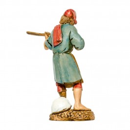 Pizzaiolo per il Presepe