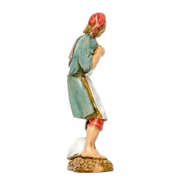 Pizzaiolo per il Presepe