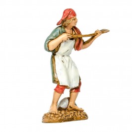 Pizzaiolo per il Presepe