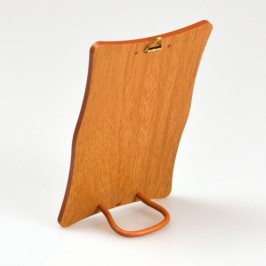 Quadretto Virgo Fidelis