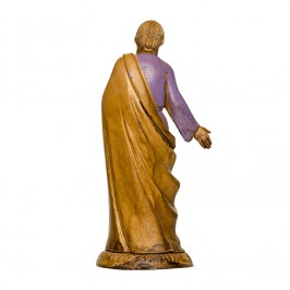 San Giuseppe per la Natività del Presepe