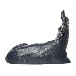 Asinello per la Natività del Presepe