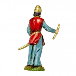 Re Erode per il Presepe