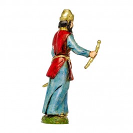 Re Erode per il Presepe