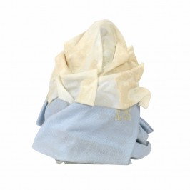 Madonna in Terracotta cm 14