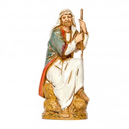 Guardiano del Gregge per il Presepe