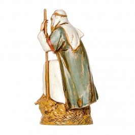 Guardiano del Gregge per il Presepe