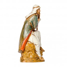 Guardiano del Gregge per il Presepe