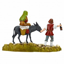 Gruppi Fuga Landi cm 10