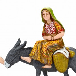 Gruppi Fuga Landi cm 10