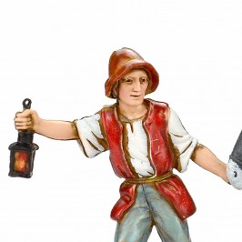 Gruppi Fuga Landi cm 10