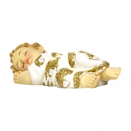 Gesù Bambino Dormiente