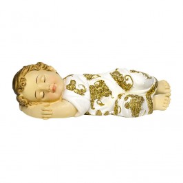 Gesù Bambino Dormiente