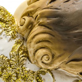 Gesù Bambino Dormiente