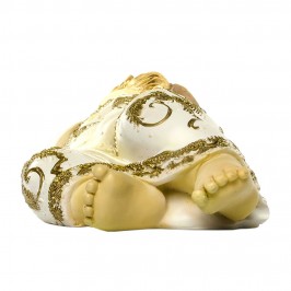 Gesù Bambino Dormiente 33 cm