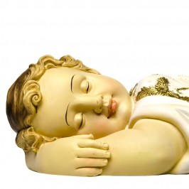 Gesù Bambino Dormiente 33 cm
