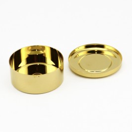 Teca Eucaristica con Placca...