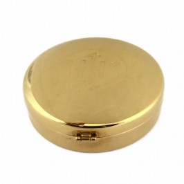 Teca Eucarestica JHS