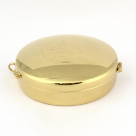 Teca Eucarestica JHS