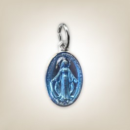 Medaglia Madonna Miracolosa...
