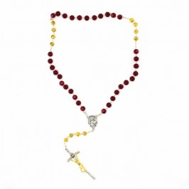 Rosario Anime dei Sacerdoti defunti 