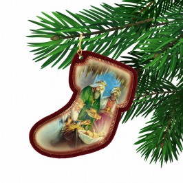 Decoro di Natale Profumato