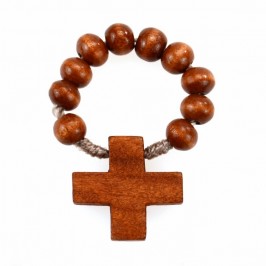 DECINA DA DITO LEGNO