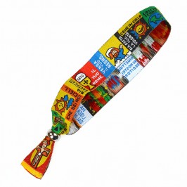 Braccialetto della Fede