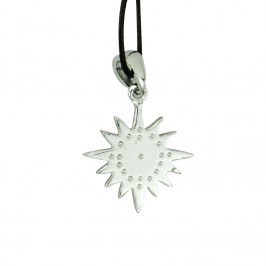Collana Stella di Betlemme
