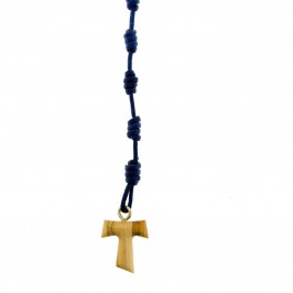 Braccialetto Decina in Corda Colorato